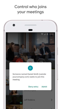 Google Meet (orijinal)