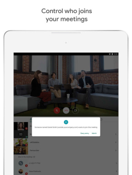Google Meet (orijinal)