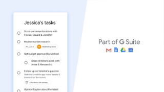 İndir Google Görevler İş Android için Ekran görüntüsü 5
