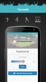 İndir FlashOnCall PRO 2020 Araçlar Android için Ekran görüntüsü 5