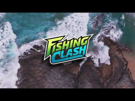 İndir Fishing Clash: Sport Simulator Simülatörler Android için Ekran görüntüsü 8