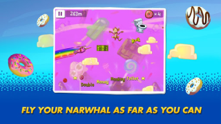 İndir Sky Whale Arcade Android için Ekran görüntüsü 2