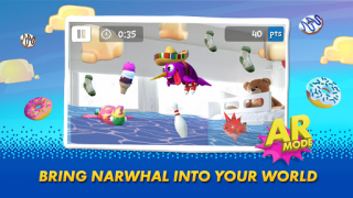 İndir Sky Whale Arcade Android için Ekran görüntüsü 7
