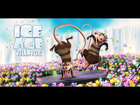 Ice Age Village