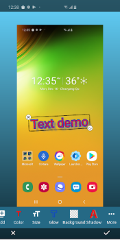 Screenshot Pro