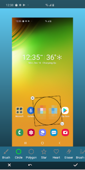 Screenshot Pro
