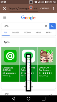 İndir Screenshot touch Araçlar Android için Ekran görüntüsü 7