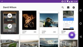 İndir Lightshot (ekran görüntüsü ara Araçlar Android için Ekran görüntüsü 6