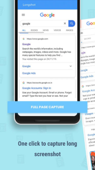 İndir Auto Hide Screenshot İş Android için Ekran görüntüsü 2