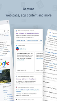 İndir Auto Hide Screenshot İş Android için Ekran görüntüsü 5