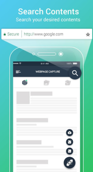 İndir ScreenShot Capture for Android Araçlar Android için Ekran görüntüsü 2