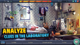 İndir Criminal Case Maceralar Android için Ekran görüntüsü 3
