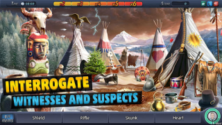 İndir Criminal Case Maceralar Android için Ekran görüntüsü 4