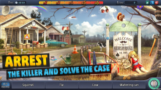 İndir Criminal Case Maceralar Android için Ekran görüntüsü 5