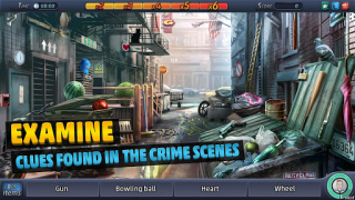 İndir Criminal Case Maceralar Android için Ekran görüntüsü 7
