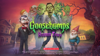 İndir Goosebumps Horror Town Simülatörler Android için Ekran görüntüsü 2