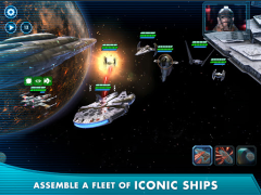 Star Wars™: Galaxy of Heroes