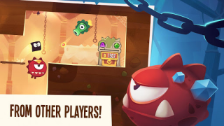 İndir King of Thieves Stratejiler Android için Ekran görüntüsü 2