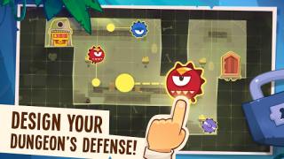 İndir King of Thieves Stratejiler Android için Ekran görüntüsü 3