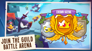 İndir King of Thieves Stratejiler Android için Ekran görüntüsü 5