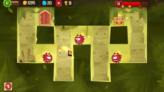 İndir King of Thieves Stratejiler Android için Ekran görüntüsü 7