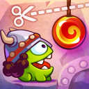 İndir  Cut the Rope: Time Travel