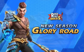İndir Ride Out Heroes Eylem Android için Ekran görüntüsü 2