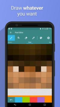 İndir UTK.io for Minecraft PE Araçlar Android için Ekran görüntüsü 2