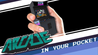 İndir Home Arcade Arcade Android için Ekran görüntüsü 2