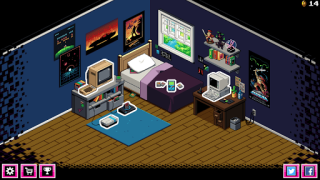 İndir Home Arcade Arcade Android için Ekran görüntüsü 6