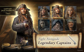 İndir Pirates of the Caribbean: ToW Stratejiler Android için Ekran görüntüsü 2