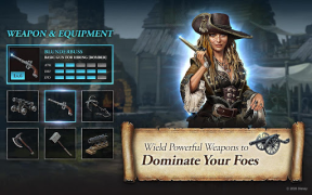 İndir Pirates of the Caribbean: ToW Stratejiler Android için Ekran görüntüsü 3