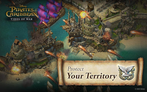 İndir Pirates of the Caribbean: ToW Stratejiler Android için Ekran görüntüsü 4