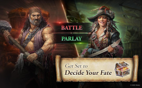 İndir Pirates of the Caribbean: ToW Stratejiler Android için Ekran görüntüsü 5