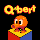 İndir  Q*bert
