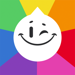 app logo