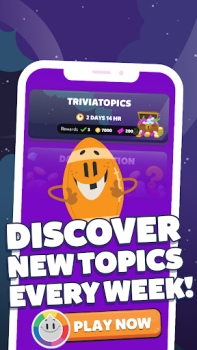 İndir Trivia Crack Sınavlar Android için Ekran görüntüsü 3