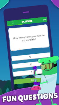 İndir Trivia Crack Sınavlar Android için Ekran görüntüsü 4