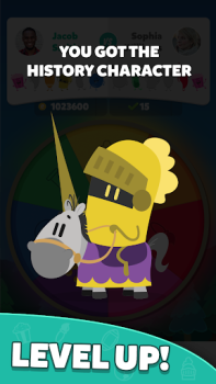 İndir Trivia Crack Sınavlar Android için Ekran görüntüsü 5