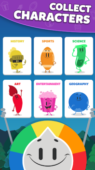 İndir Trivia Crack Sınavlar Android için Ekran görüntüsü 6
