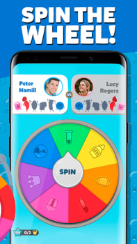 İndir Trivia Crack 2 Sınavlar Android için Ekran görüntüsü 3
