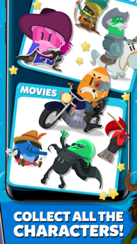İndir Trivia Crack 2 Sınavlar Android için Ekran görüntüsü 7