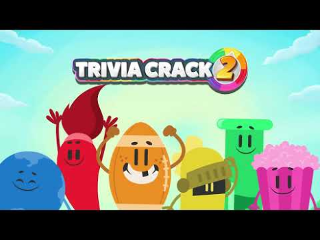 İndir Trivia Crack 2 Sınavlar Android için Ekran görüntüsü 8
