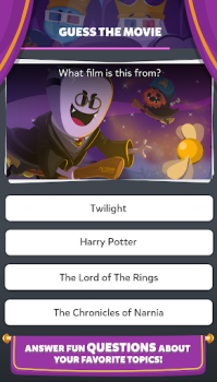İndir Trivia Crack Kingdoms Sınavlar Android için Ekran görüntüsü 3