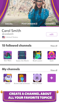 İndir Trivia Crack Kingdoms Sınavlar Android için Ekran görüntüsü 5