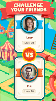 İndir Words & Ladders: a Trivia Crack game Kelime Oyunları Android için Ekran görüntüsü 6