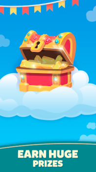 İndir Words & Ladders: a Trivia Crack game Kelime Oyunları Android için Ekran görüntüsü 7