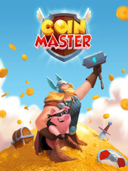 İndir Coin Master Gündelik Android için Ekran görüntüsü 7