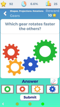İndir Logic Club Bulmaca Oyunları Android için Ekran görüntüsü 3