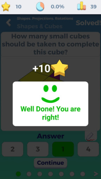 İndir Logic Club Bulmaca Oyunları Android için Ekran görüntüsü 6